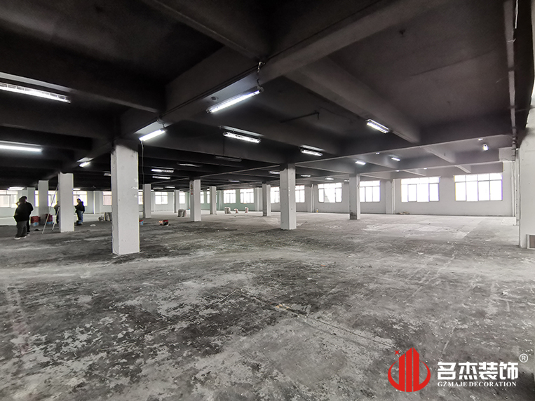 ¹ãÖݰ칫ÊÒ×°ÐÞÉè¼Æ