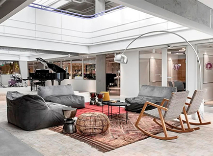 ���������İ칫װ����ƿռ��������졪��JoyTunes