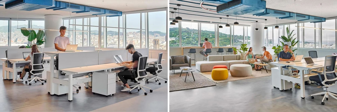 ¹ãÖݰ칫ÊÒ×°ÐÞÉè¼Æ