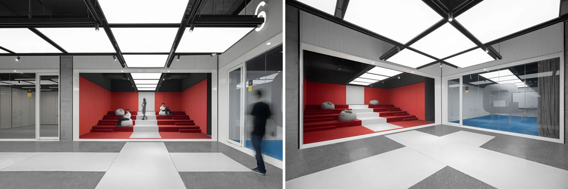 ¹ãÖݰ칫ÊÒ×°ÐÞÉè¼Æ