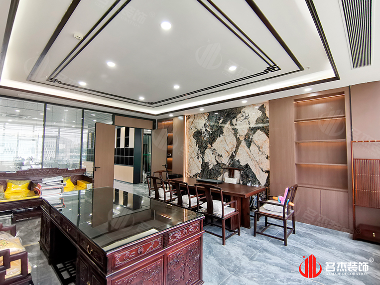 ×Ü˾ÀíÊÒ×°ÐÞÉè¼Æ