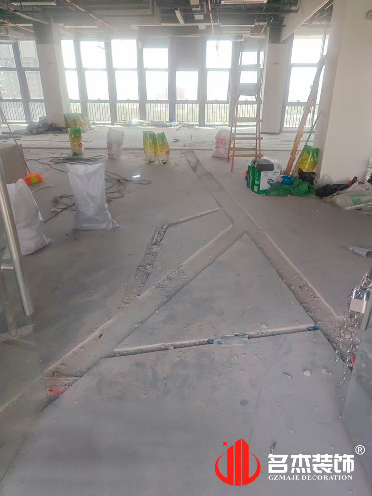 ¹ãÖݰ칫ÊÒ×°ÐÞÉè¼Æ