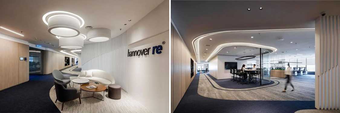 广州办公室装修设计