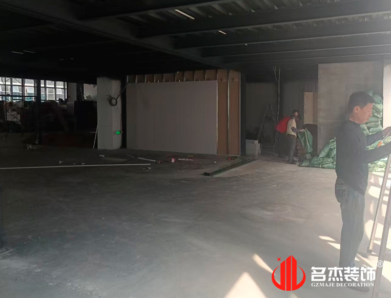 ¹ãÖݰ칫ÊÒ×°ÐÞÉè¼Æ