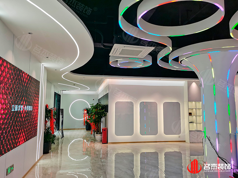 ¹ãÖݰ칫ÊÒ×°ÐÞÉè¼Æ