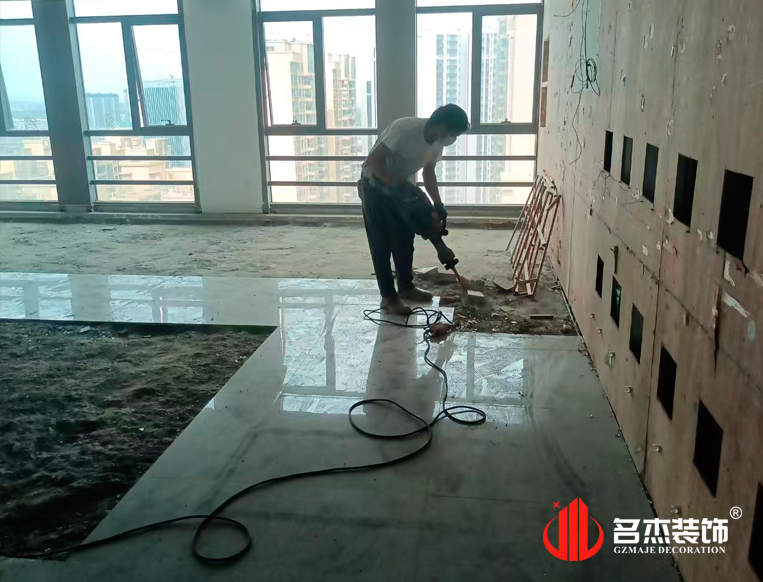 ¹ãÖݰ칫ÊÒ×°ÐÞÉè¼Æ