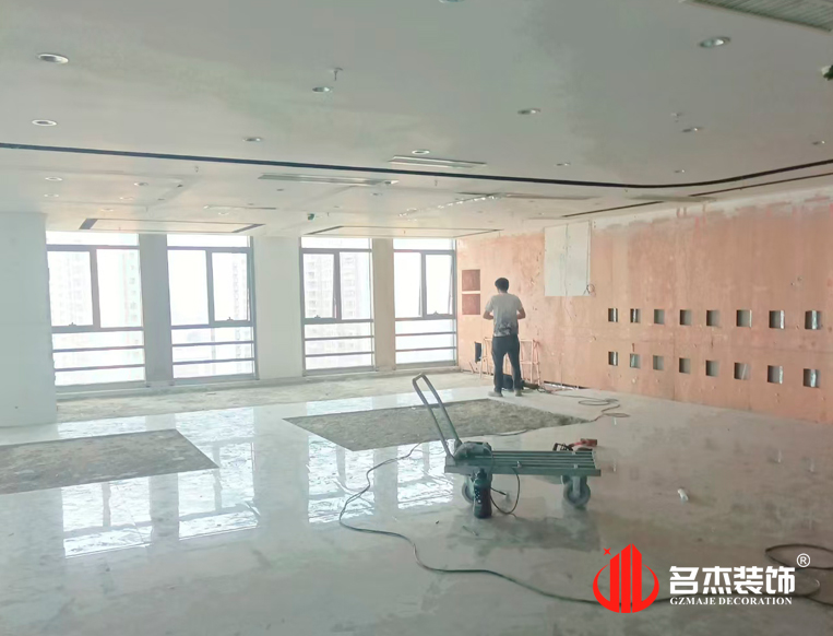 ¹ãÖݰ칫ÊÒ×°ÐÞÉè¼Æ