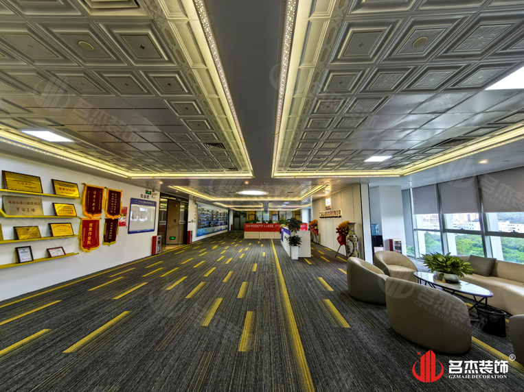 ¹ãÖݰ칫ÊÒ×°ÐÞÉè¼Æ