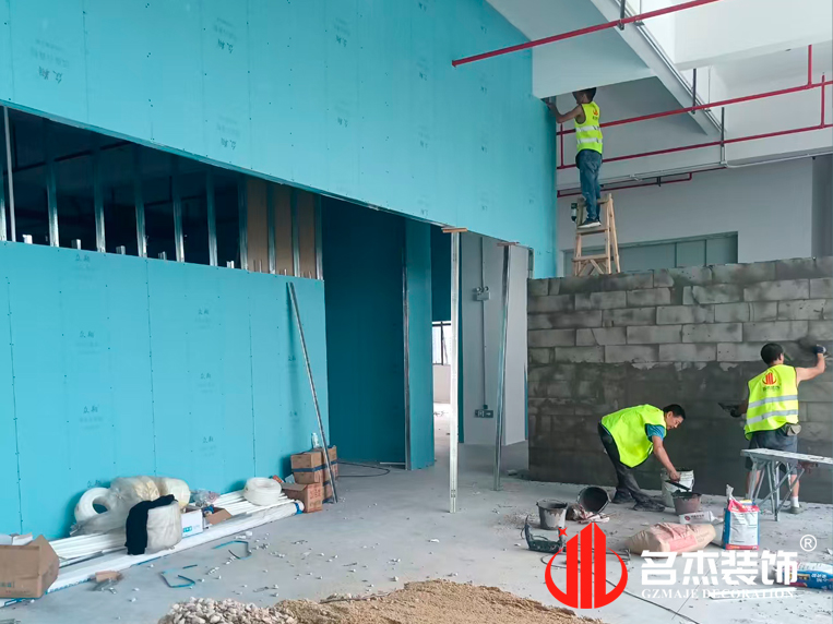 ¹ãÖݰ칫ÊÒ×°ÐÞÉè¼Æ