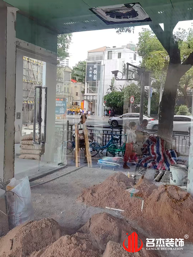 ¹ãÖݰ칫ÊÒ×°ÐÞÉè¼Æ