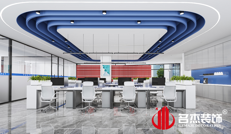 ���Ű칫��װ�����Ч��