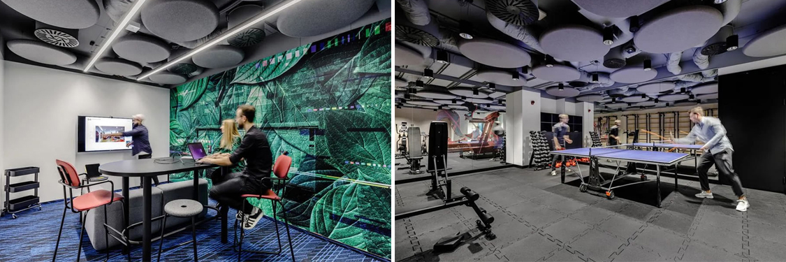 ¹ãÖݰ칫ÊÒ×°ÐÞÉè¼Æ