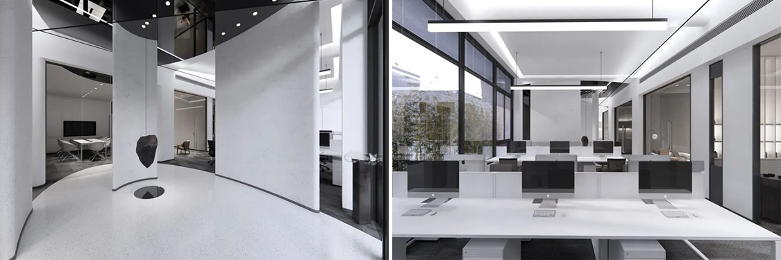 ¹ãÖݰ칫ÊÒ×°ÐÞÉè¼Æ