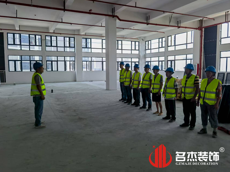 ¹ãÖݰ칫ÊÒ×°ÐÞÉè¼Æ