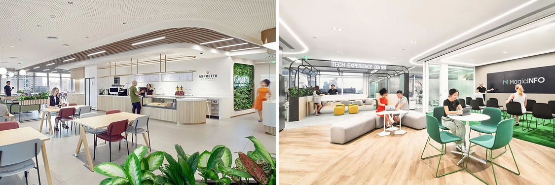 ¹ãÖݰ칫ÊÒ×°ÐÞÉè¼Æ