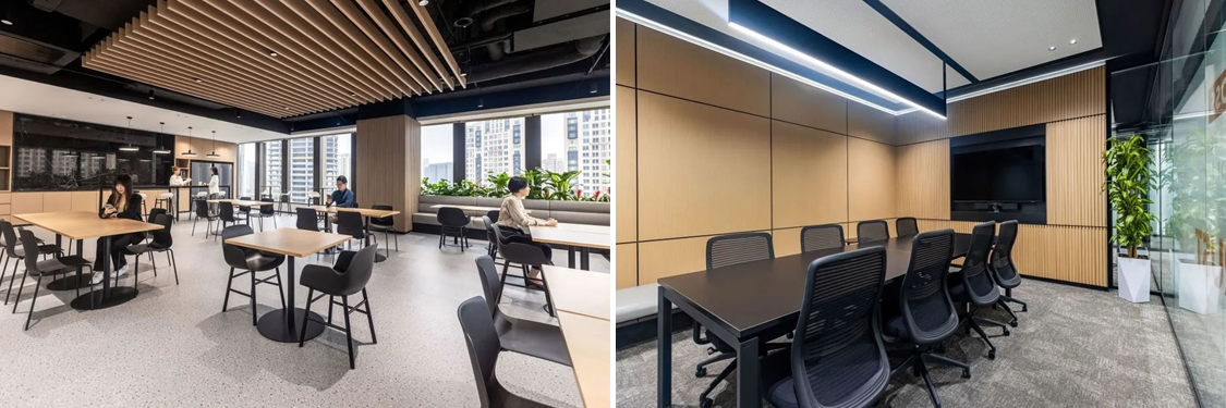 ¹ãÖݰ칫ÊÒ×°ÐÞÉè¼Æ