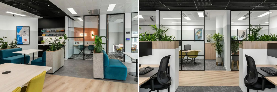 ¹ãÖݰ칫ÊÒ×°ÐÞÉè¼Æ