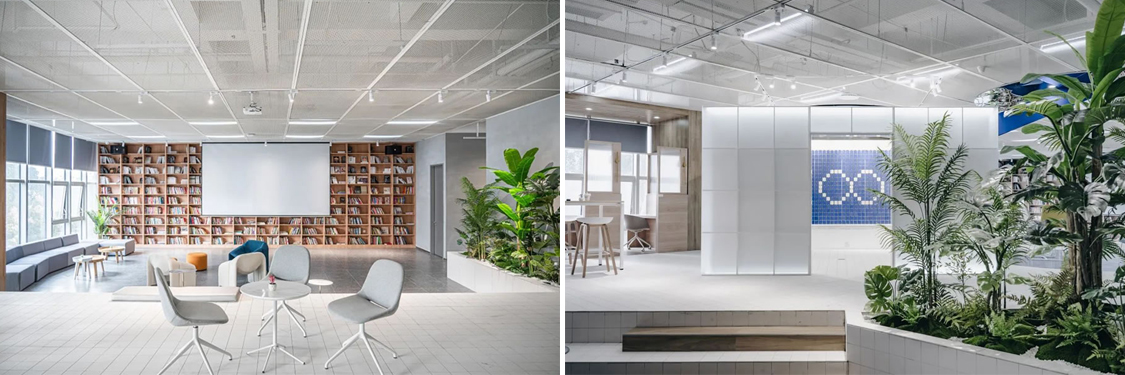 ¹ãÖݰ칫ÊÒ×°ÐÞÉè¼Æ