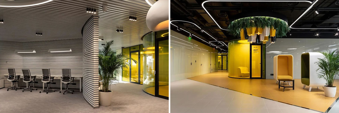 ¹ãÖݰ칫ÊÒ×°ÐÞÉè¼Æ