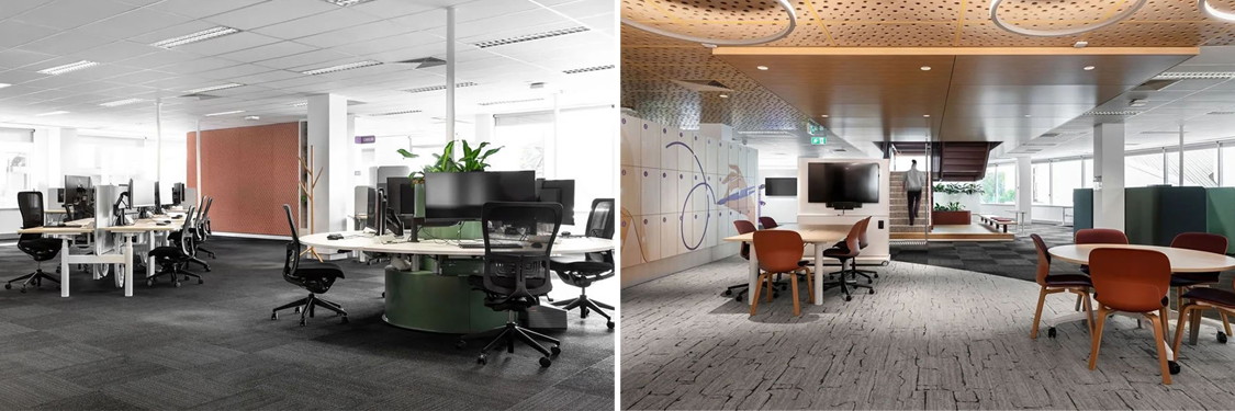 办公室装修设计
